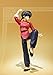 Tamashii Nations Ranma 1/2 Ranma Saotome (Boy Type) S.H. Figuarts Action Figure