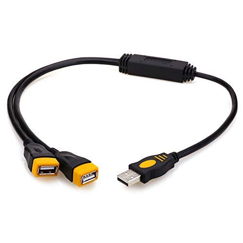 Looking for a usb port splitter for car? Have a look at this 2019 guide