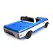 J Concepts 0267 1972 Chevy C10-Slash 4x4 Scalpel Speed Run Body (Requires #2173 Bumper Conversion Kit)