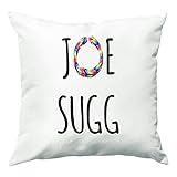 Joe Sugg Loom Bands Cushion - Cover Only