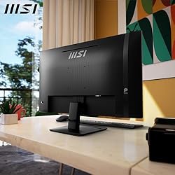 MSI PRO MP271A E2 27-inch IPS 1920 x 1080
