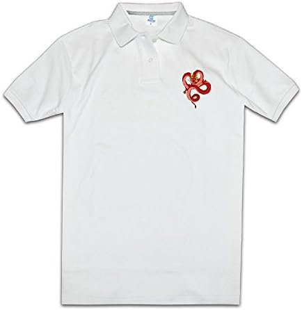 Dragon Ball Son Goku Japanese Gift Birthday Men's White Polo Shirts Novelty T Shirts