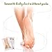 Foot Mask - Callus Removal Foot Pack - Foot Exfoliate Peel Based on Natural Extracts - Foot Peeling for Dry and Dead Skin (1 Pack)