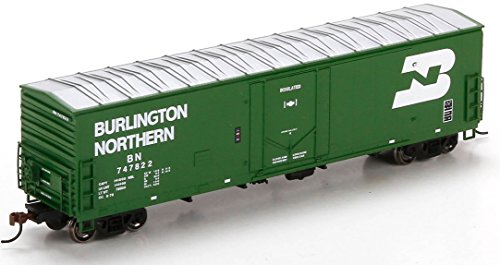Athearn ATH74945 HO RTR 50' Youngstown Door Box, BN #747898