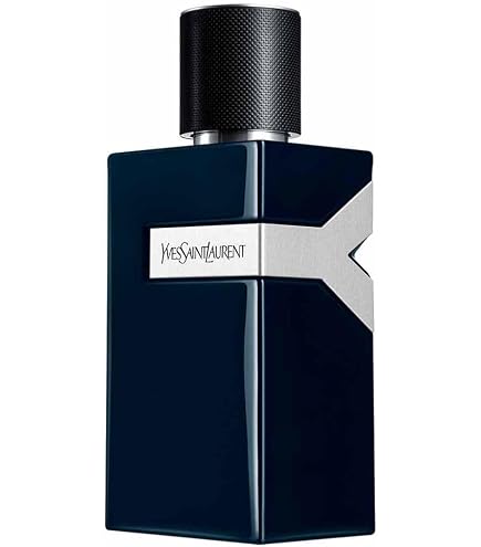 Amazon.com : Yves Saint Laurent Y Men Eau de Parfum Intense 100 ml