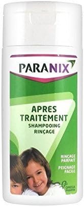 Paranix After Treatment Rinse Shampoo 100ml by Paranix