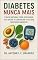 Livro Diabetes Nunca Mais: O Guia Natural para Restaurar Sua Saúde e Controlar a Glicose Sem Medicamentos