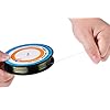 PLUSINNO-Fishing-Line-Monofilament-Spinning-Fishing-Line-with-14lb-22lb-Power-164-Yards-Smooth-Casting-Fish-Line