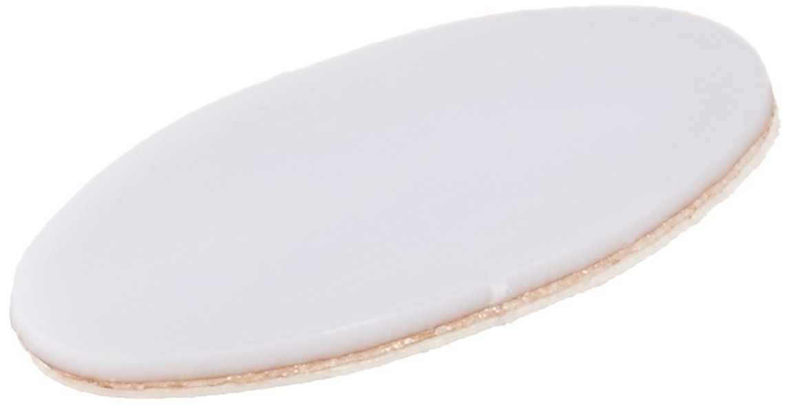 POWER SUPPORT エアーパッドソール 汎用タイプ 楕円形0.45mm厚 12個入り パワーサポートの商品画像