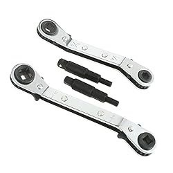 gohantee Hvac Service Wrench Tools Air Conditioner