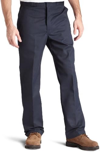 Men's Multi Use Pocket Work Pant