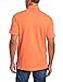 IZOD Men's Slim Fit Solid Pique Polo With Tipping