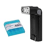 Fenix WT20R Multifunctional 400 Lumen Tilting LED