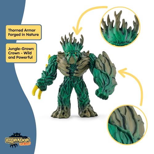 Schleich Eldrador Creatures - 6