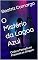 Livro O Mistério da Lagoa Azul: Onde o Passado eo Presente se Afogam