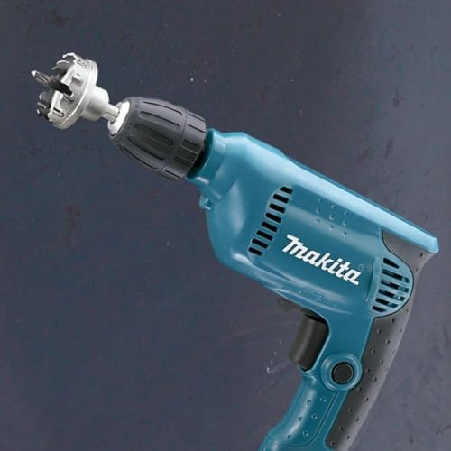 6413 - Taladro 10Mm 450W Port. Auto.
