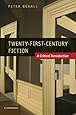 Twenty-First-Century Fiction
