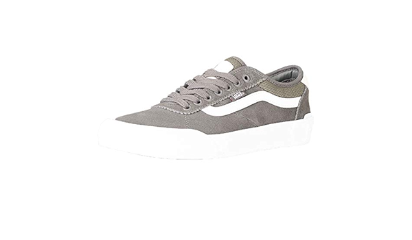 vans chima pro 2 pewter