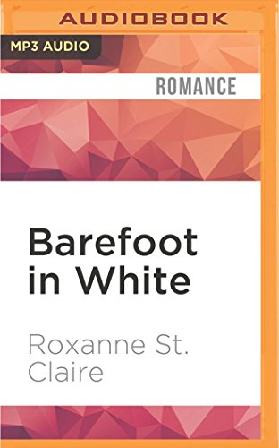 Barefoot in White (The Barefoot Bay Brides)