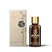 Tuu Big Sale!Male Enlargement Oil Big Penis Oil Essential Oil Pills Increase Sex Delay Men's Penis Care (Gold)