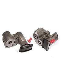 Evergreen tk3034wpt Timing Kit y Bomba de agua cabe de la cadena: 04 09 Nissan Altima Maxima Quest 3.5L vq35de