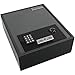 First Alert 2079F Top-Opening Anti-Theft Drawer Safe, 0.67 Cubic Feet