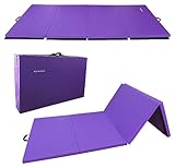 Signature Fitness All Purpose 48'x8.66'x24.4" Extra
