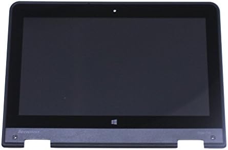 Digitalsync-11.6" LP116WH6-SPA2 Lcd Screen Assembly With Bezel for Lenovo Thinkpad YOGA 11E