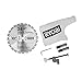 Ryobi ZRTS1345L 10 in. Compound Miter Saw with Laser Line (Renewed)