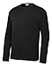 Opna Youth Athletic Performance Long Sleeve Shirts for Boys or Girls UV Protection Moisture Wicking Rash Guard