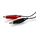 6V / 12V Auto-Switching Smart Battery Charger w Float Voltage - 3 Stage Trickle Charger for SLA Batteries, Wildgame Feeders & More! by KeyLine Chargers