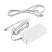 Macbook Pro Charger,SUNZEWISE 85w L-tip Power Supply Adapter Replacement Charger for Apple Laptop Macbook Pro 15inch 17inch