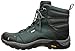 Ahnu Women's Montara Waterproof Boot,Muir Green,9 M US
