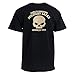 Harley-Davidson Men's T-Shirt - Custom Reckoning Force | Overseas Tour - LG