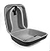 Headphone Case for Beyerdynamic 459038, Philips SHP9500, Sennheiser HD280PRO, HD598, HD599 S, HD580,HD800, HD650; Dolby Dimension, HyperX Cloud II; AKG K701, 702, 812, 872, K845BT, K712Pro, Q701