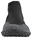 NeoSport Wetsuits Premium Neoprene 3mm Low Top Pull On Boot, Black, 9 - Water Shoes, Surfing & Diving
