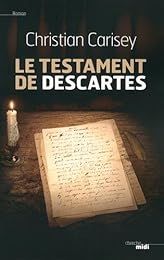 Le  testament de Descartes