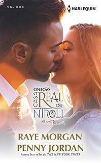 Livro Coleção Casa Real de Niroli 4 de 4 (Harlequin Casal Real de Niroli)