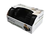 Yaktrax Boot Scrubber Boot and Shoe Scraper Brush