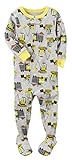 Carter's Baby Boys 1 Pc Cotton 321g267, Print, 12 Months Baby