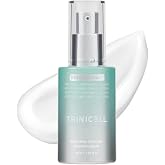 Trinicell Bakuchiol Collagen Serum for Dark Spots &amp; Uneven Skin Tone | Daily serum with bakuchiol and collagen strengthens skin's resilience and restores elasticity &mdash; gentle for sensitive skin.