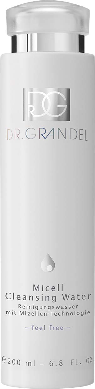 DR. GRANDEL Micell Cleansing Water 200 ml