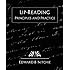 Lip-Reading Principles and Practice (New Edition)