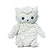 Gund Baby Greary Owl Stuffed Animal Baby Rattle