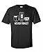 Never Forget Sarcastic Graphic Fathers Day Gift Music Novelty Funny T Shirt