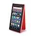 Amazon Fire HD 8 Tablet Case (Compatible with 7th and 8th Generation Tablets, 2017 and 2018 Releases), Punch Red