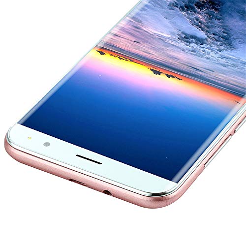 image for Besde_Cell Phones Unlocked Cell Phone, 5.0 inch Dual HD Camera Smart P