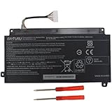 Baturu PA5208U-1BRS Loptop Battery for Toshiba Chromebook 2 CB35 CB30 CB35-B3330 CB35-B3340 CB35-C3300 CB35-C3350 CB30-B3123 Satellite E45W P55W E45w-C4200x P55w-c5204 P55w-c5208 - 12 Months Warranty