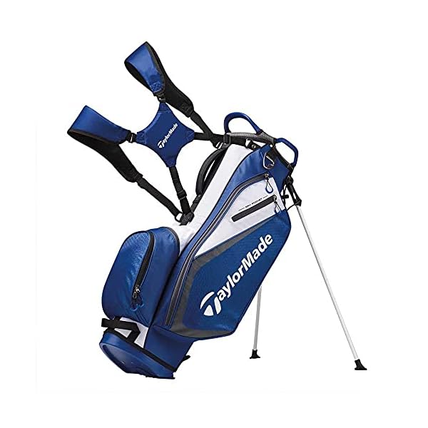 TaylorMade Select ST Stand Bag