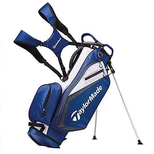 TaylorMade Select ST Stand Bag